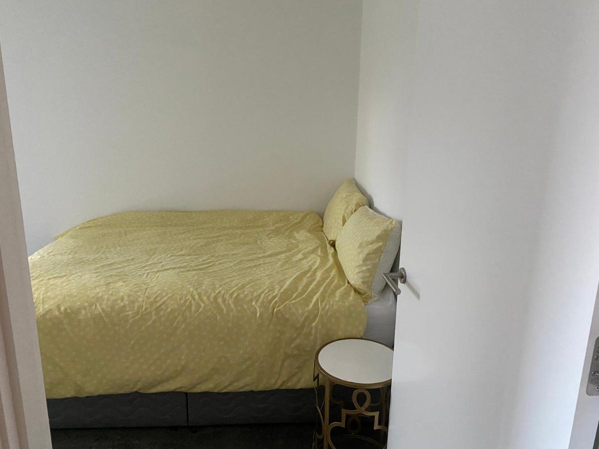 Stan Luxury Casa vacanze Manchester
