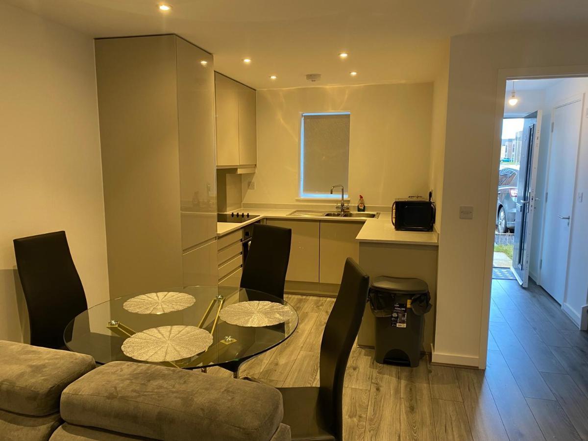 Stan Luxury Casa vacanze *