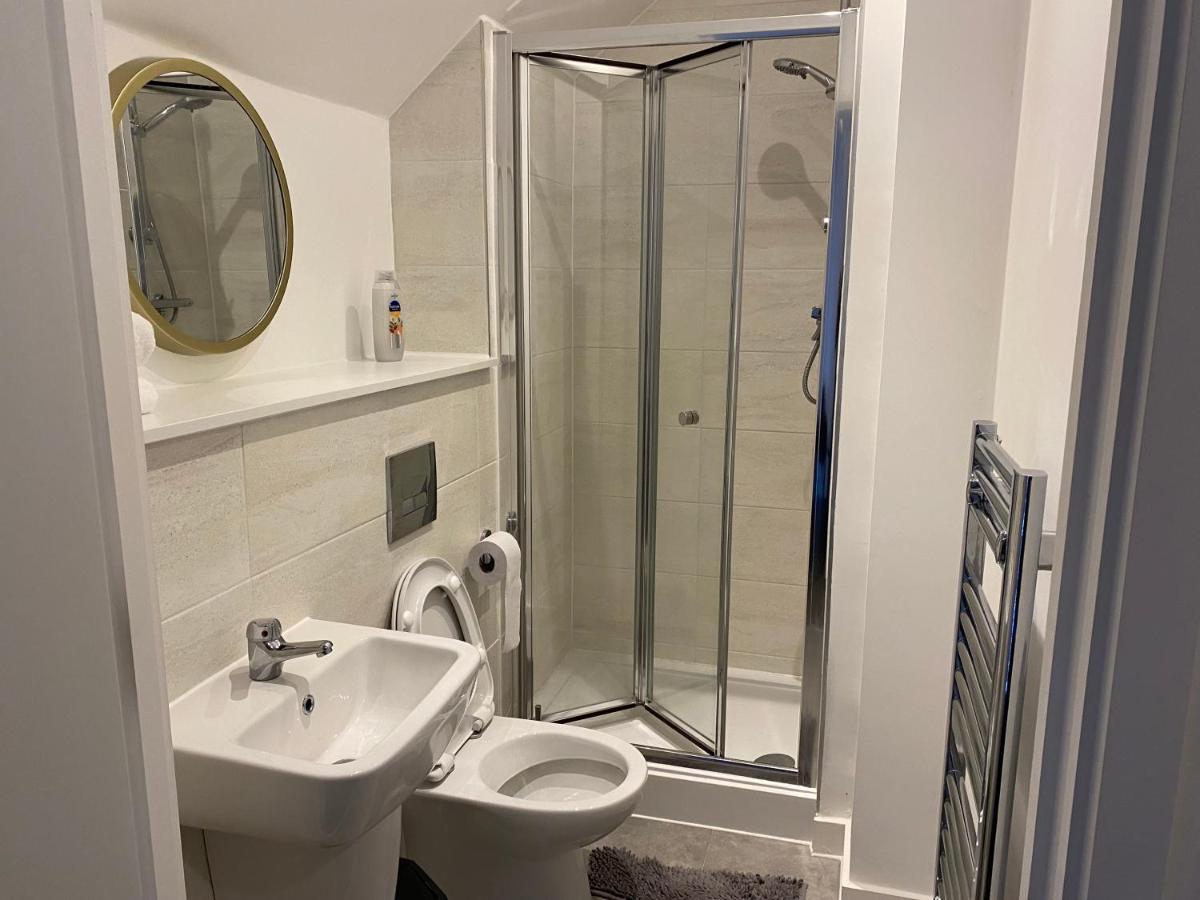 Casa vacanze Stan Luxury Manchester
