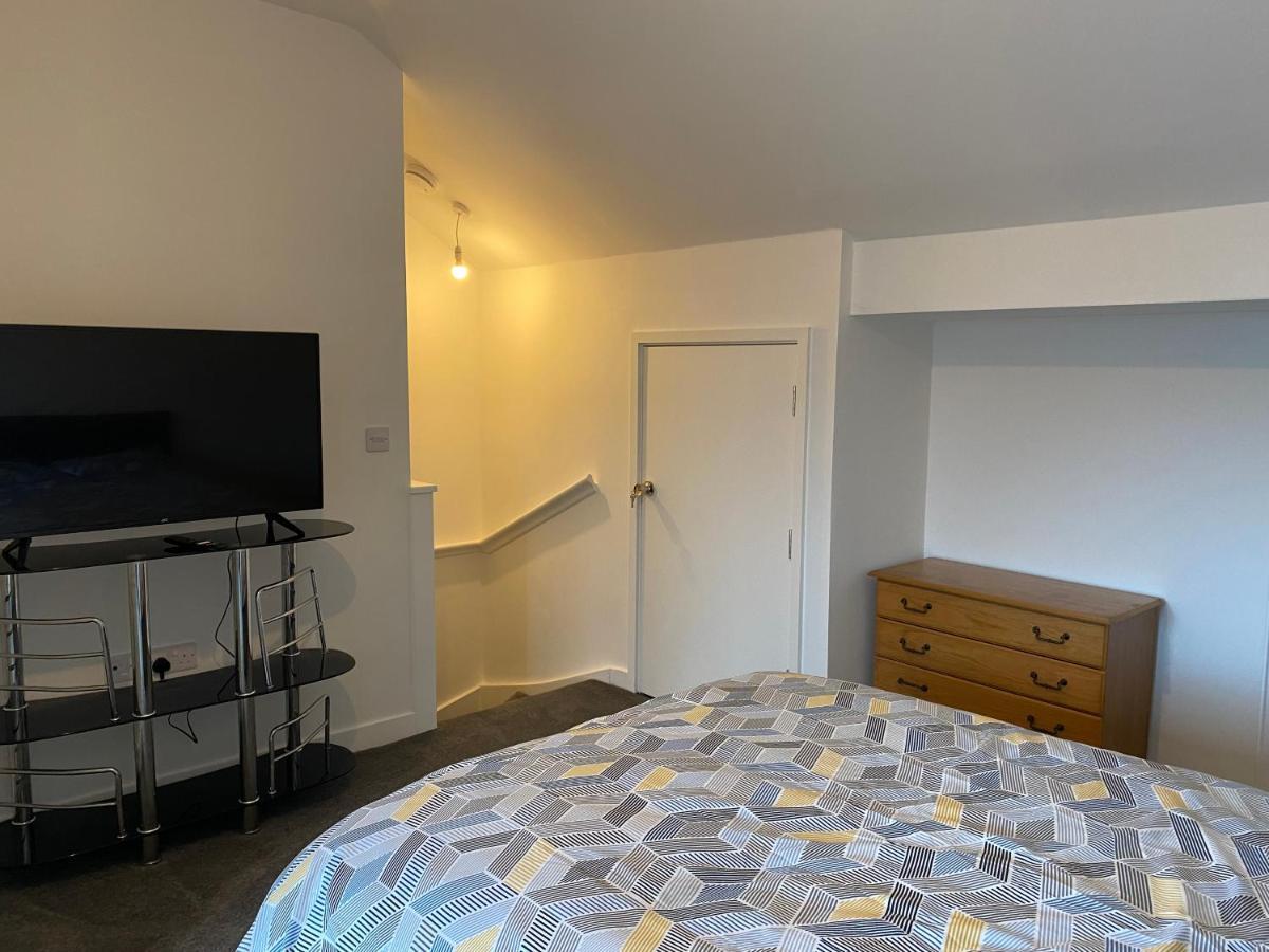 Stan Luxury Casa vacanze Manchester